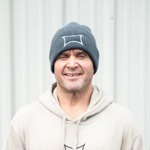 Web Beanie