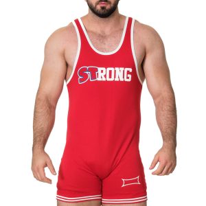 Classic STrong Singlet - OUTLET