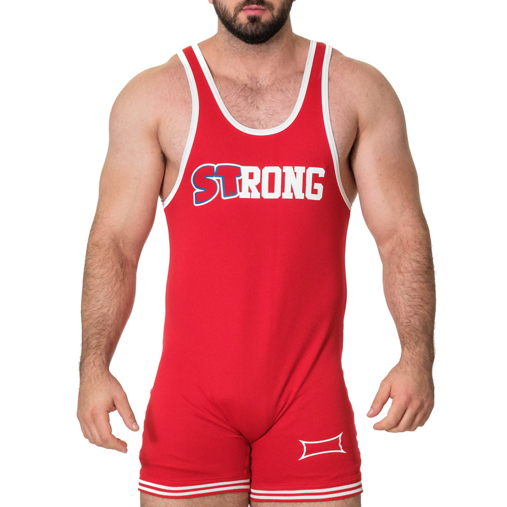 Classic STrong Singlet - OUTLET