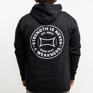 SINAW Hoodie - OUTLET