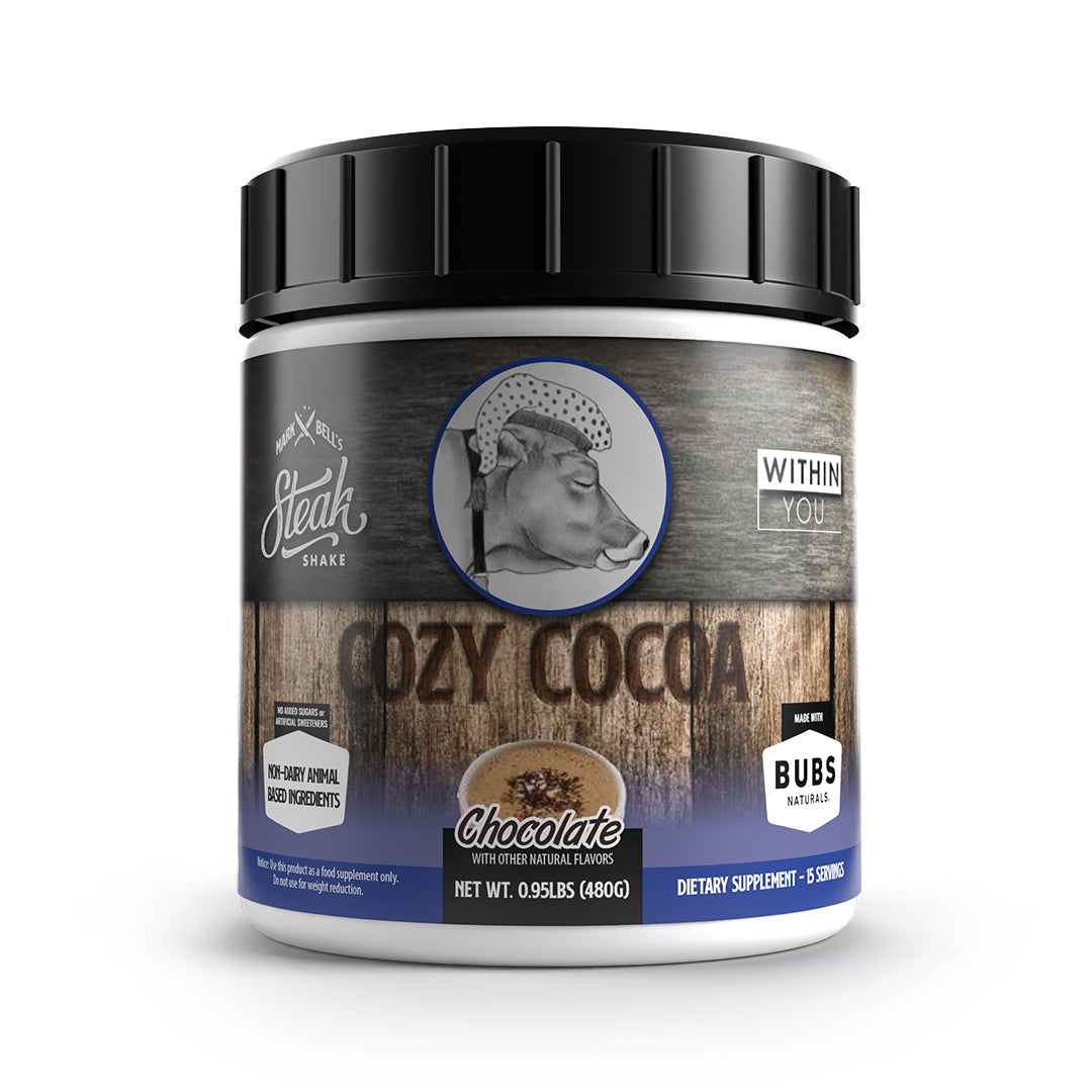 Cozy Cocoa