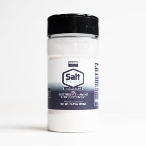 Salt Plus