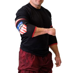 STrong Elbow Sleeves - OUTLET