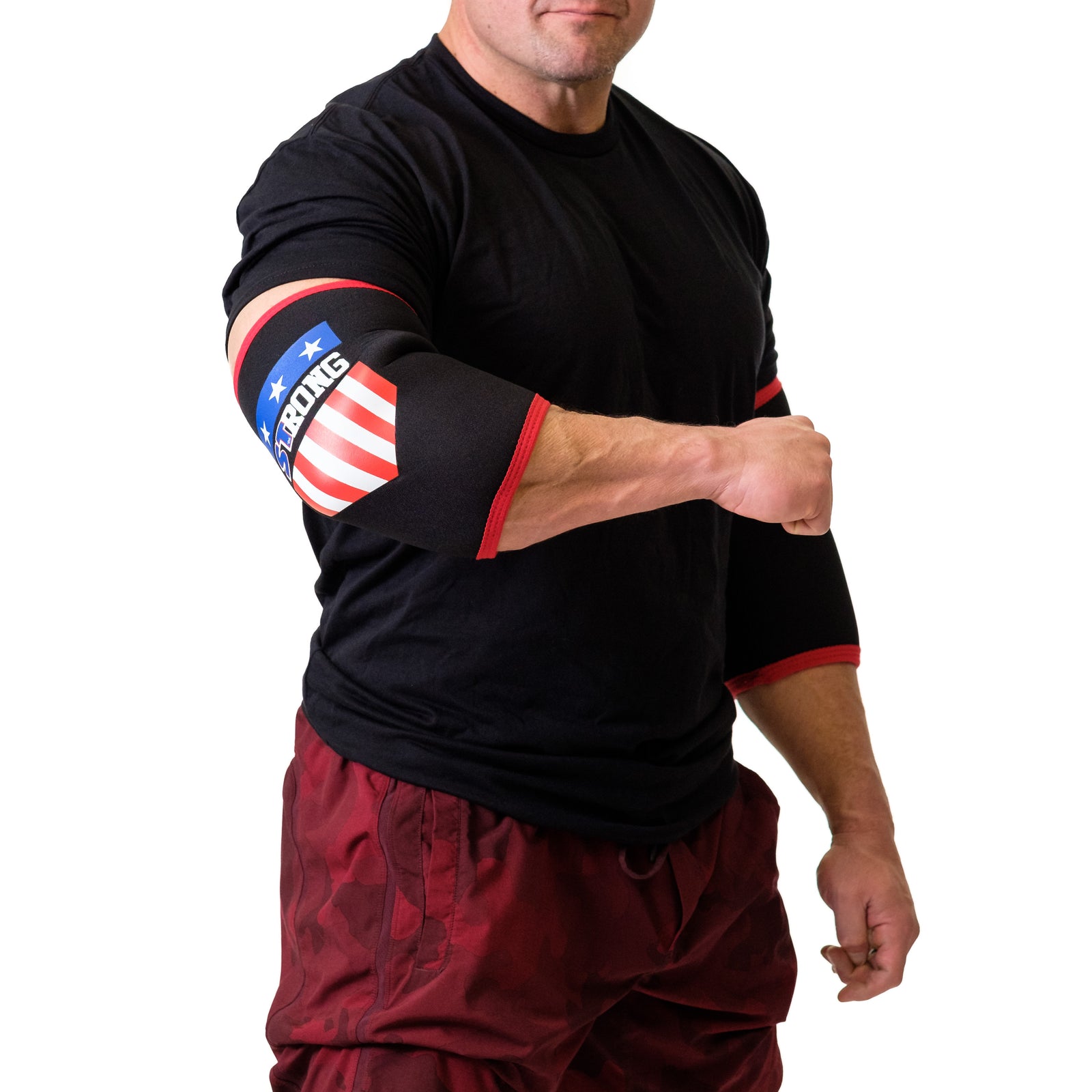 STrong Elbow Sleeves - OUTLET