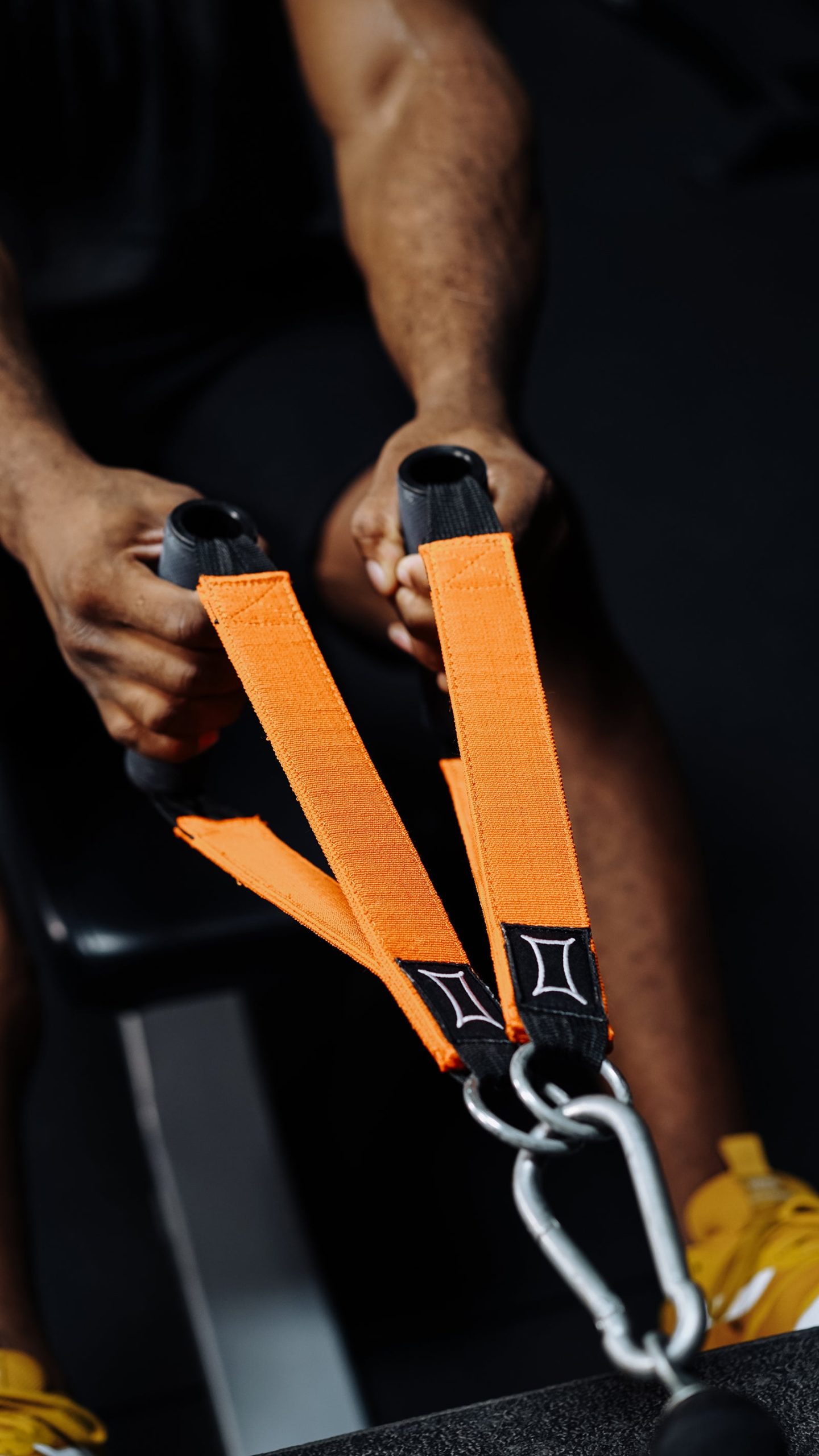 Shake Handle Attachment (Pair) - Image 8