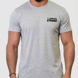 MB Strong Tee