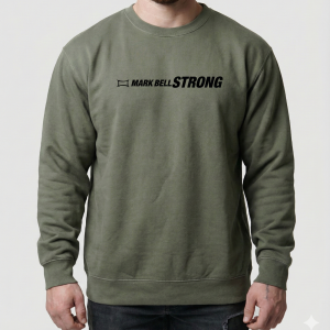 MB Strong Crew