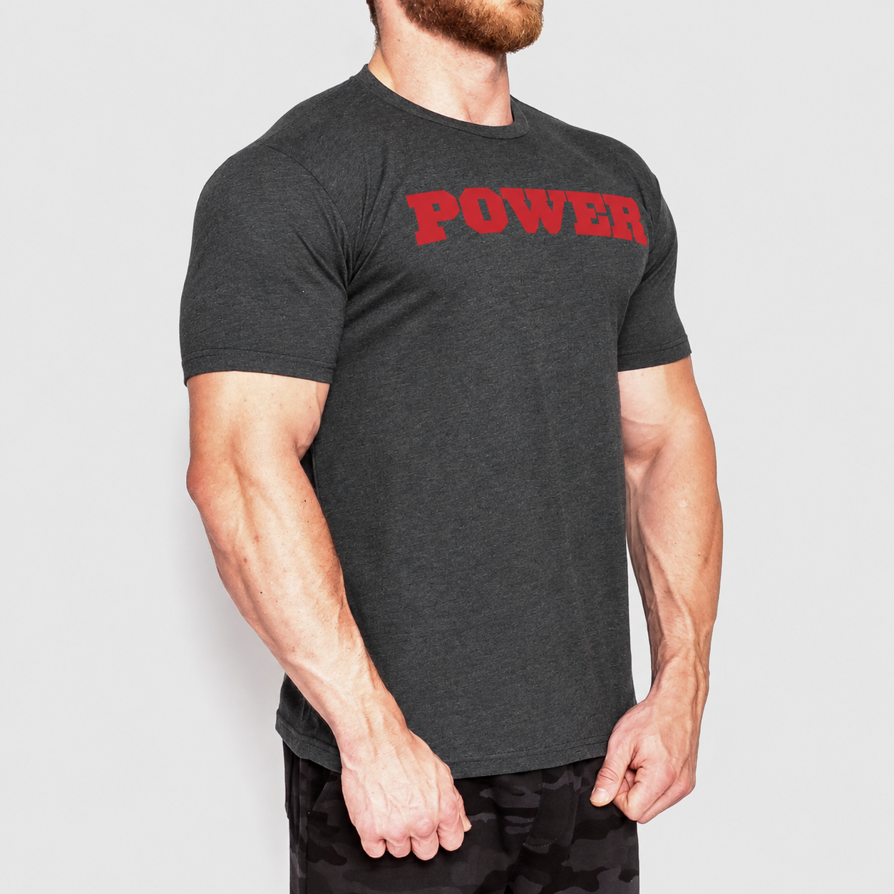 POWER Shirt