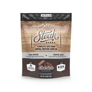 Original Steak Shake