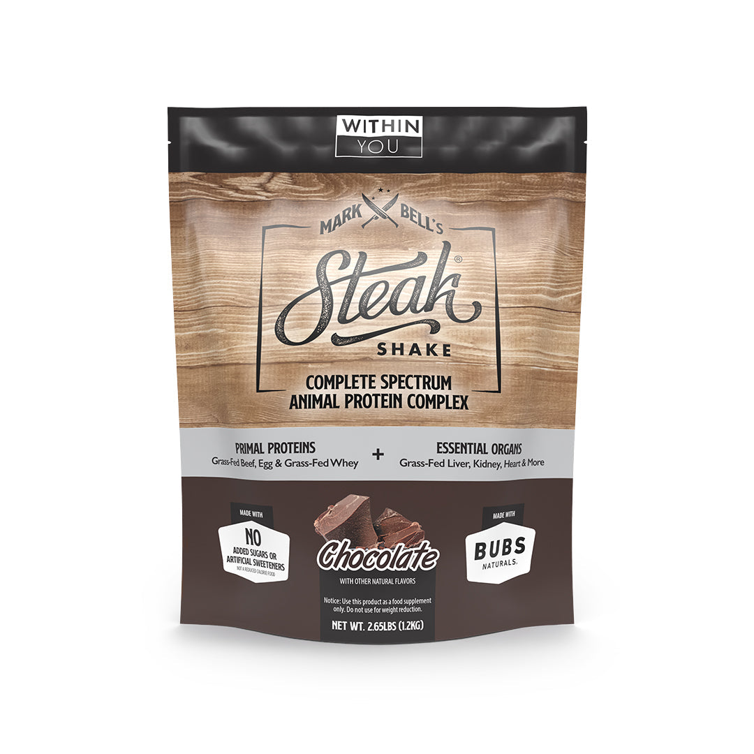 Original Steak Shake