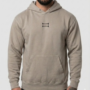 Web Hoodie