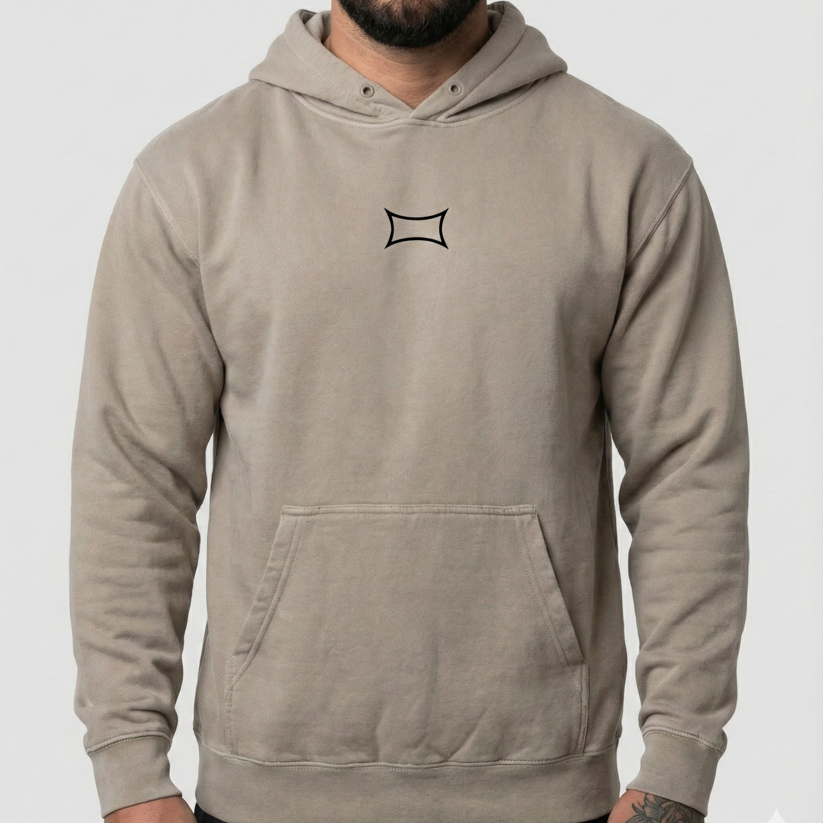 Web Hoodie