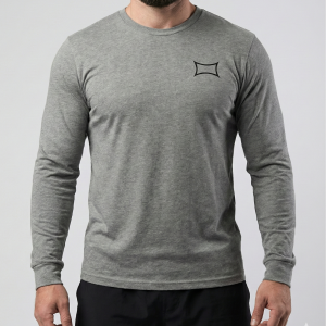 Web Long Sleeve Tee