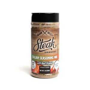STeak Shakers (expired)