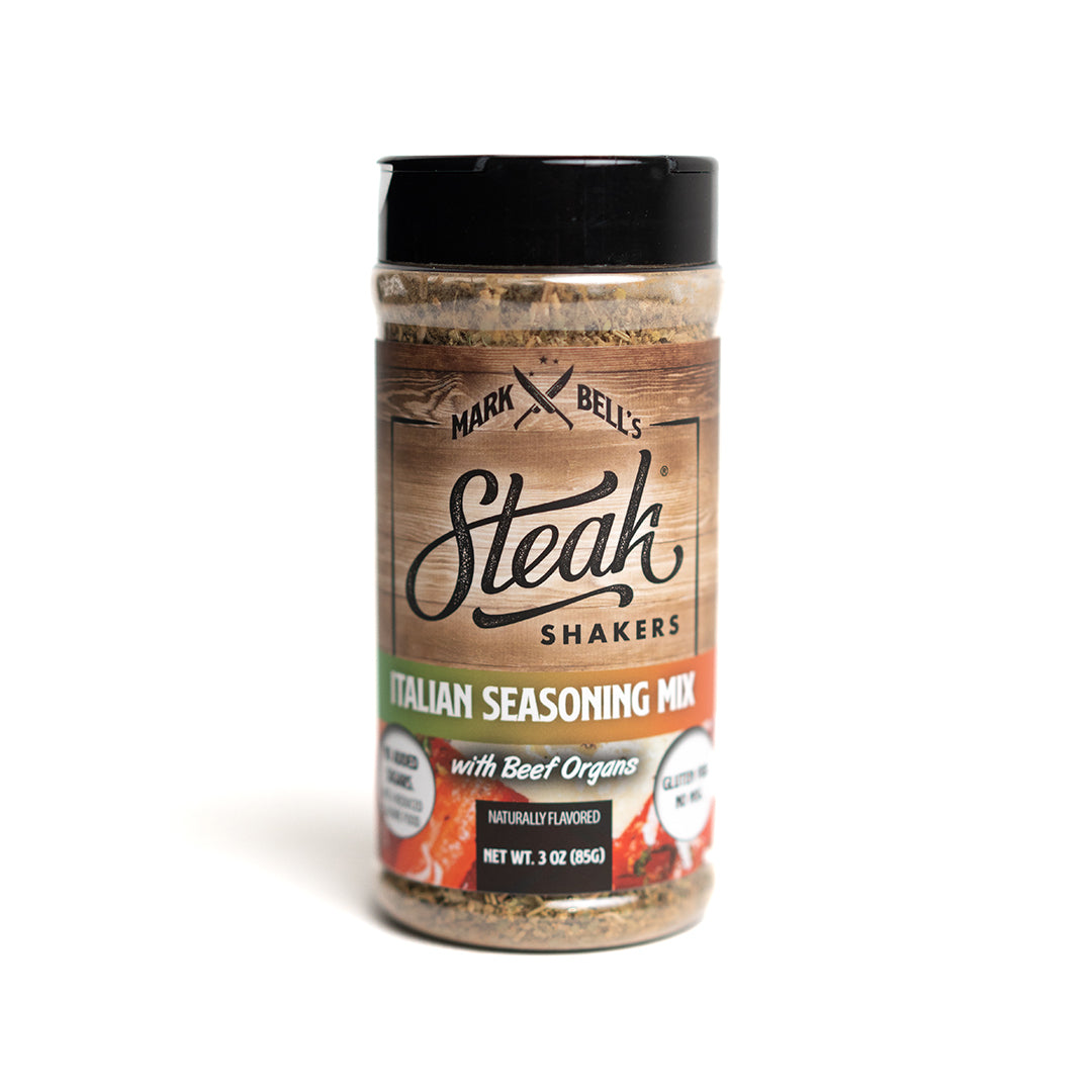 STeak Shakers (expired)